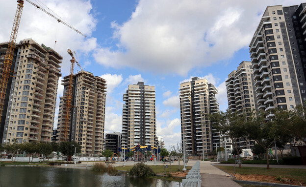 אלו חברות ההתחדשות העירונית המובילות לשנת 2024
