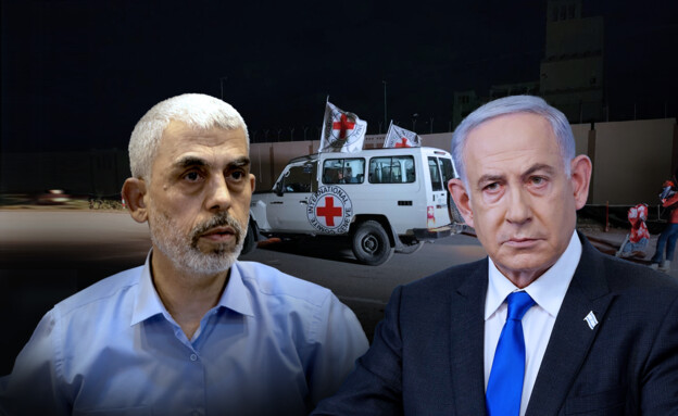התרגיל של חמאס לפני תשובתו, והגיבוי האמריקני לישראל |…