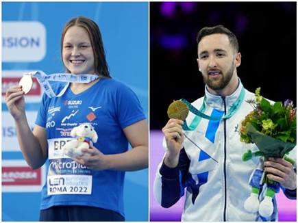 זה מתקרב: תמונת מצב המשלחת לפריז 2024