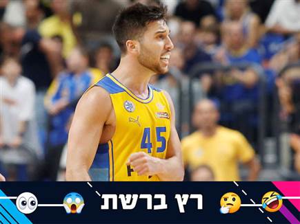 "תנו לו את החוזה של לורנזו". בלאט במוקד