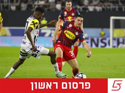 פרסום ראשון: ליברפול מעוניינת באוסקר גלוך