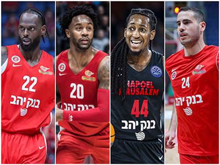מי נשאר ומי עוזב? היום שאחרי בהפועל ירושלים