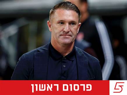 אחרי העזיבה: רובי קין מועמד לאימון פרנצווארוש
