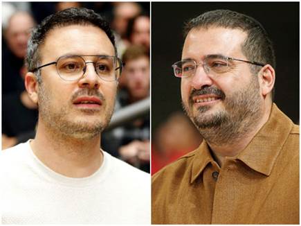 עופר ינאי במסר לדני פדרמן: "תארחו אותנו יפה?"