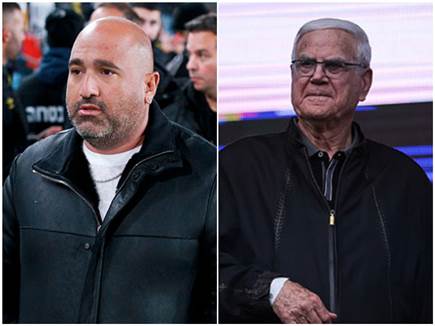 נתק בין מכבי חיפה לבית"ר ירושלים: "כפיות טובה, סחיטה"