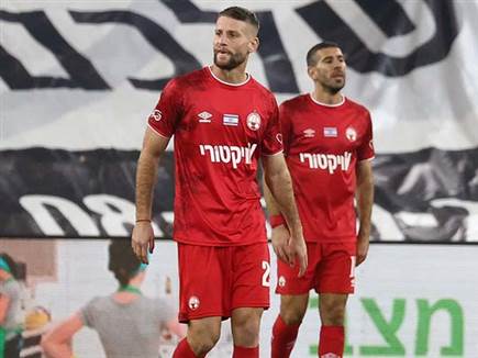 יעזוב? האופציה של ב"ש על שמיר פגה הלילה