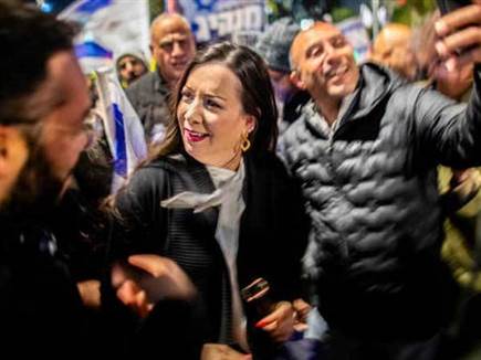 "אין לי כרטיס לדרבי": ההטרלה לטלי גוטליב