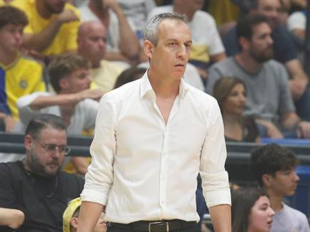ברמה האישית, הגעתי עם הלשון בחוץ