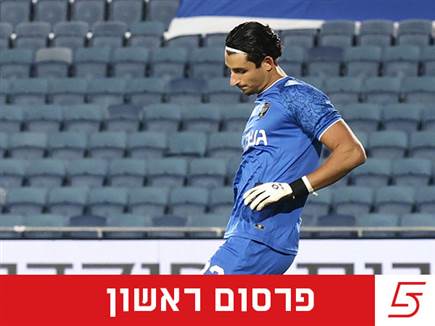פרסום ראשון: רוי ששון יושאל לבני יהודה