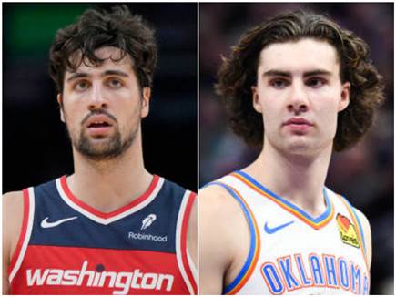 התרחק מ-OKC: משמעות הטרייד עבור דני אבדיה