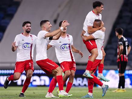 איתי בן חמו יושאל לעונה נוספת לסכנין