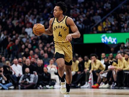 270 מיליון גרושים: חגיגות השכר ב-NBA