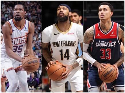 קוזמה או דוראנט יעברו? לקראת דראפט ה-NBA