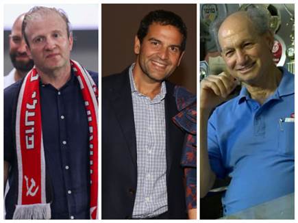 מינצברג ותושב חתמו על ההסכם: אלו הפרטים