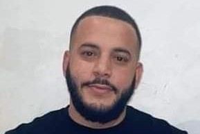 אחמד טואלבה בן ה-28 נורה למוות בעכו אתמול בלילה
