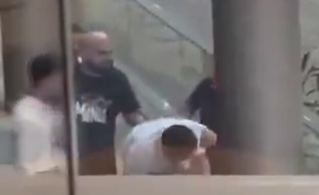 N12 – העיתונאי הלבנוני שמבקר את חיזבאללה