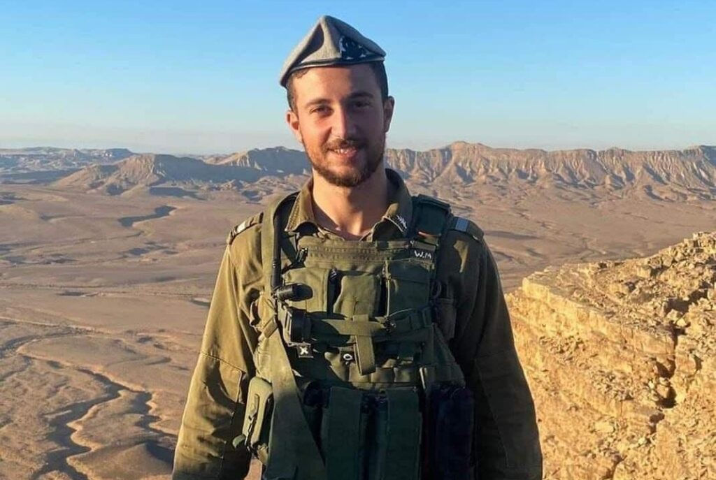 8 לוחמים נהרגו בפיצוץ נגמ"ש ברפיח; סרן ווסים מחמוד מבית ג'ן הוא אחד הנופלים