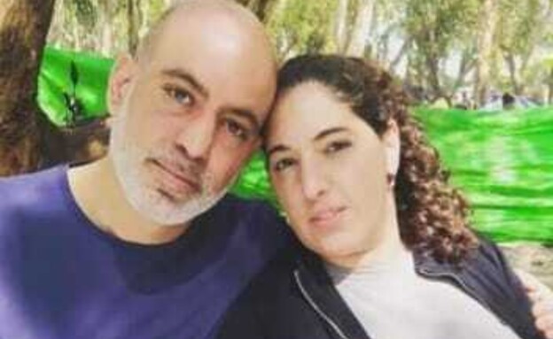 שלומי זיו שנחטף וחולץ בשיחה הראשונה עם אשתו: "אתה גיבור"