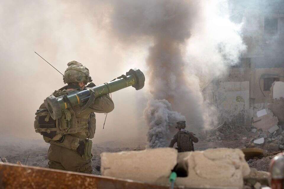דיווח ערבי: המגעים לעסקת חטופים עשויים להתחדש בשבוע הבא