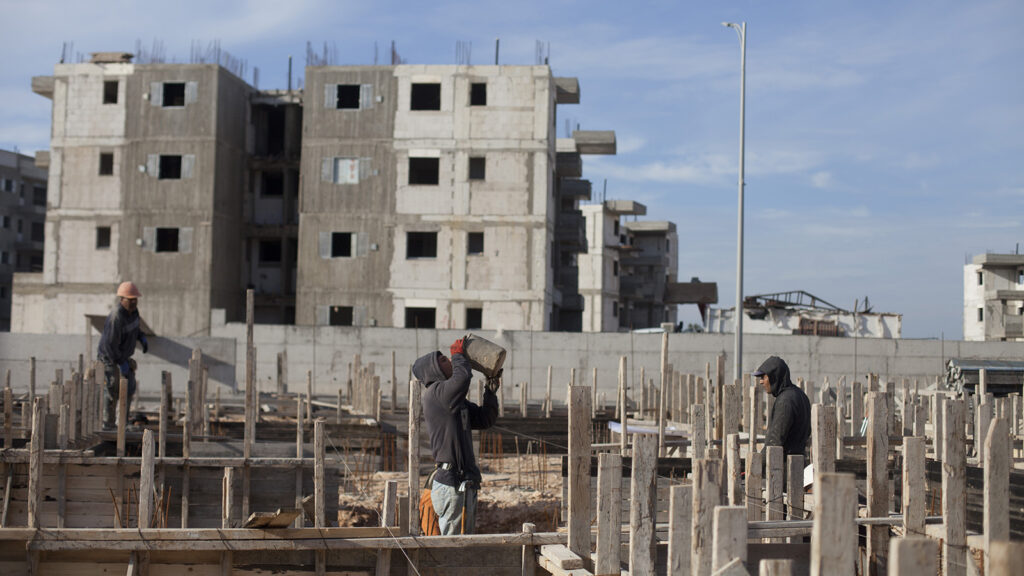 גידול של 19% בביקוש לעובדים ברבעון השני של 2024, בהשוואה ל-2023