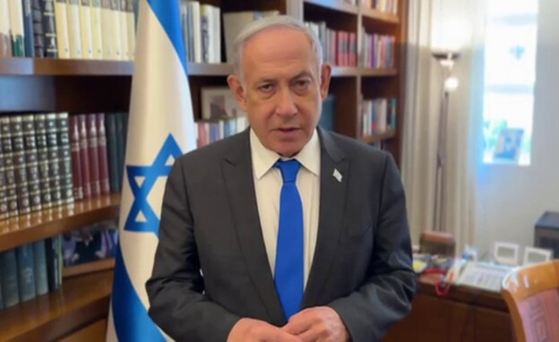 אהוד ברק: נתניהו לא יסיים את המלחמה לעולם. רק הציבור…