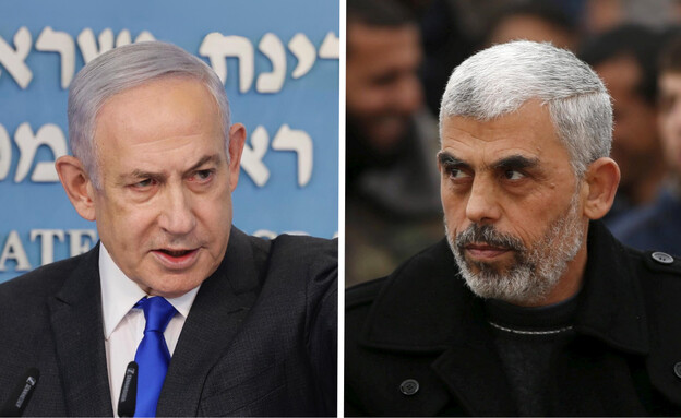 מאחורי המגעים לעסקה חדשה: עושים סדר