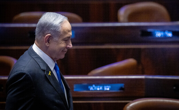 גורם ביטחוני בכיר: יש מי שמעכב את העסקה