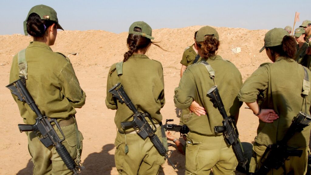 לא רק שריון ויהל"ם: יותר נשים בתהליכי קבלה גם ל-669, סיירת מטכ"ל ויחידת ניוד מבצעית