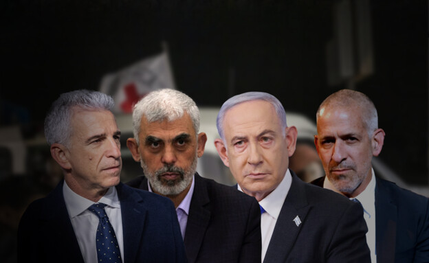 הדרישות החדשות של נתניהו והביקורת החריפה: "כאילו ויתר…