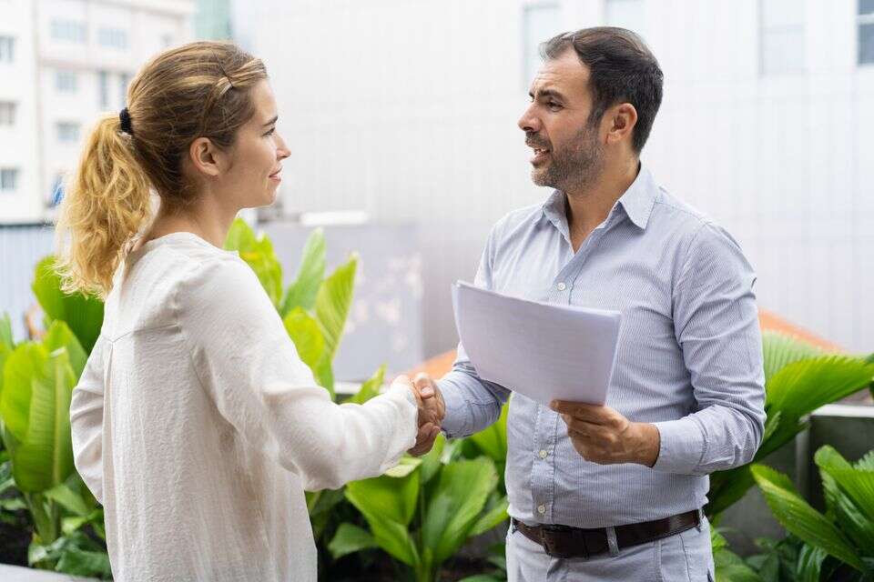 אינטליגנציה רגשית ורושם ראשוני: 5 דברים שכדאי לעשות בתחילת כל מפגש