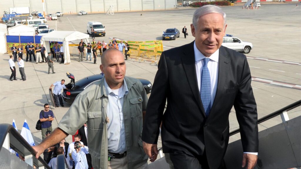 שעות לפני שימריא לארה"ב נתניהו ידון במגעים לעסקת חטופים עם צוות המשא ומתן