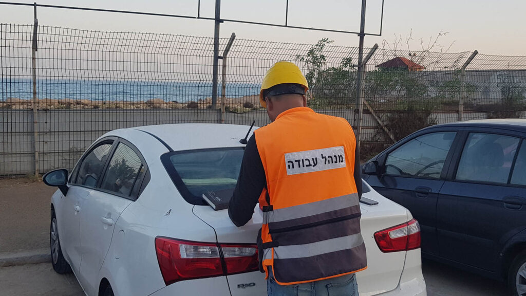 הקבלנים מבקשים לצמצם את אחריותם לבטיחות עובדי הבניין ולהטיל אותה על מנהלי העבודה באתרים