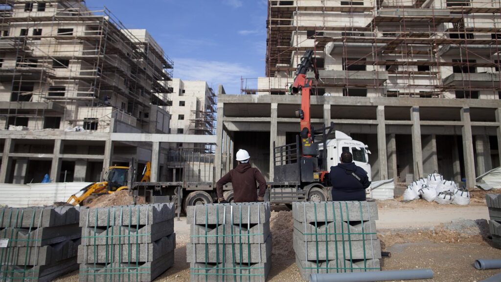 בעלות של 100 מיליון ש"ח: הושק מסלול מענקים להכשרת עובדים במקצועות נדרשים