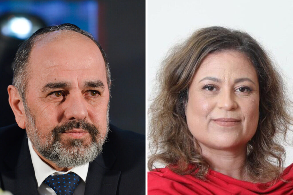העובדות הסוציאליות נגד משרד הרווחה: "מתייחס לכסף שהשגנו במאבק כקופה קטנה שלו"