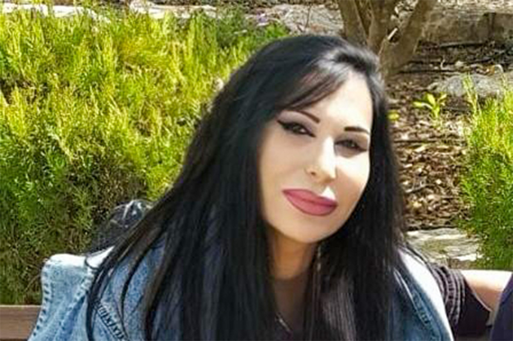בחברה הערבית כשאישה פותחת את הפה היא לא בסדר. על זה אנחנו נלחמות