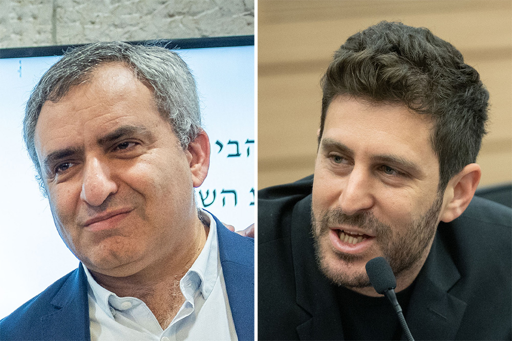 ח"כים הסירו הסתייגות לחוק ההקלות בייבוא תמורת הבטחה מהאוצר לקדמה בחוק ההסדרים