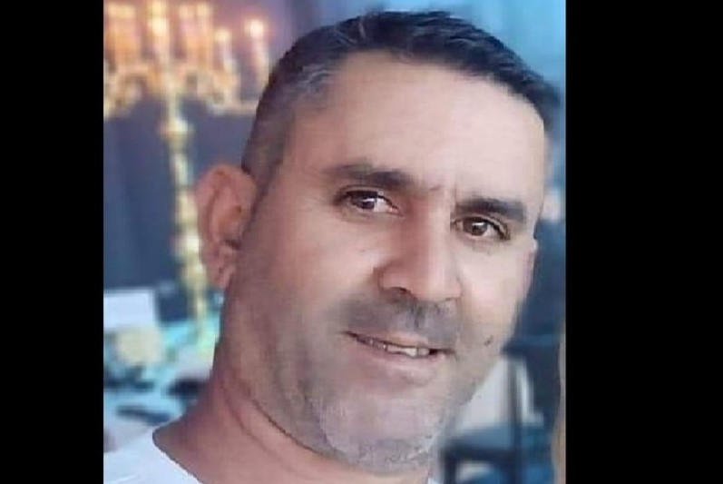 קובי סאסו, שנפצע השבוע כשעבד בבניין באשקלון, מת מפצעיו