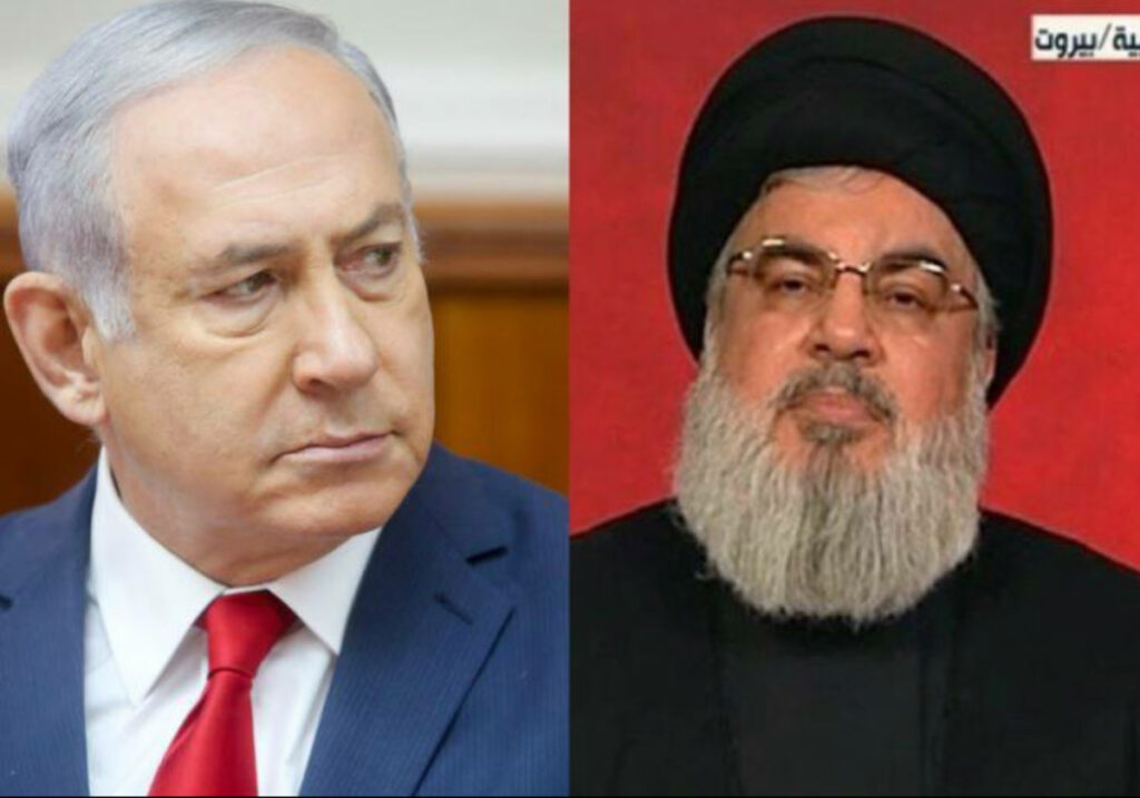 הפגיעה בגרמת הגולן | חשש כי תגובהתגרום לחיזבאללה לשבור את הכלים