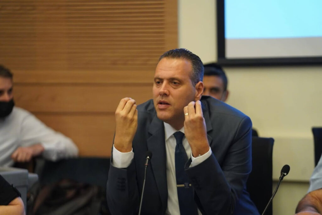 מיקי זוהר: "מקווה שנשיג עסקת חטופים כבר בימים הקרובים"