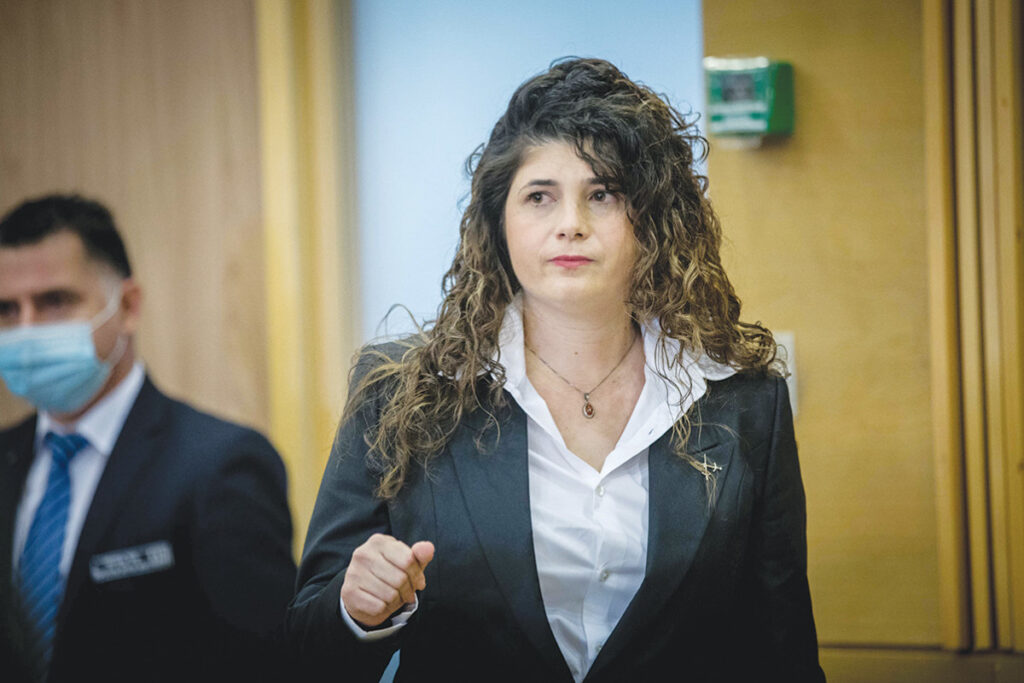"מגיפה שלא ציפינו לה": ממשל ביידן לא פועל מספיק נגד האנטישמיות?