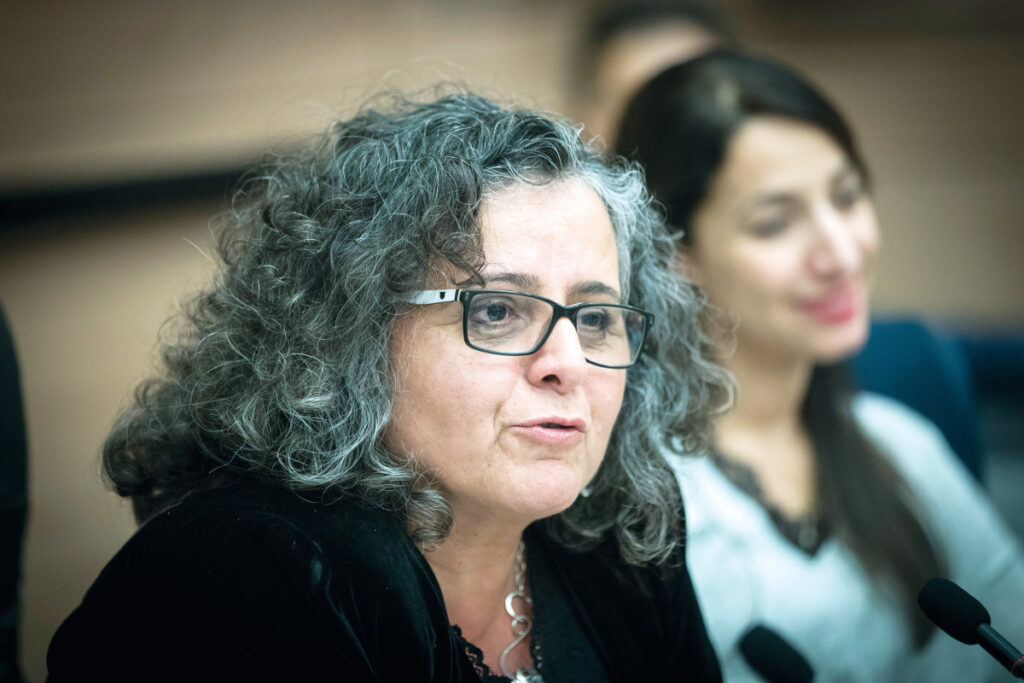 הפגיעה במג'דל שמס: רוב הח"כים הערבים מתעלמים מהטבח של חיזבאללה