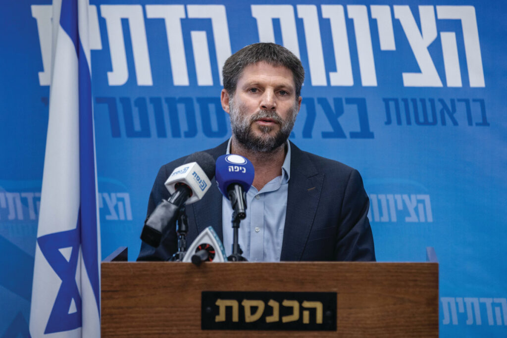 עסקת חטופים היא לא אופציה לצעירי הציונות הדתית, אך לטיקטוק כן