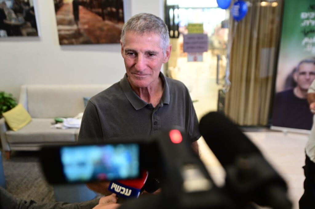 בכירים בעבודה בביקורת קשה נגד ההסכם עם מרצ