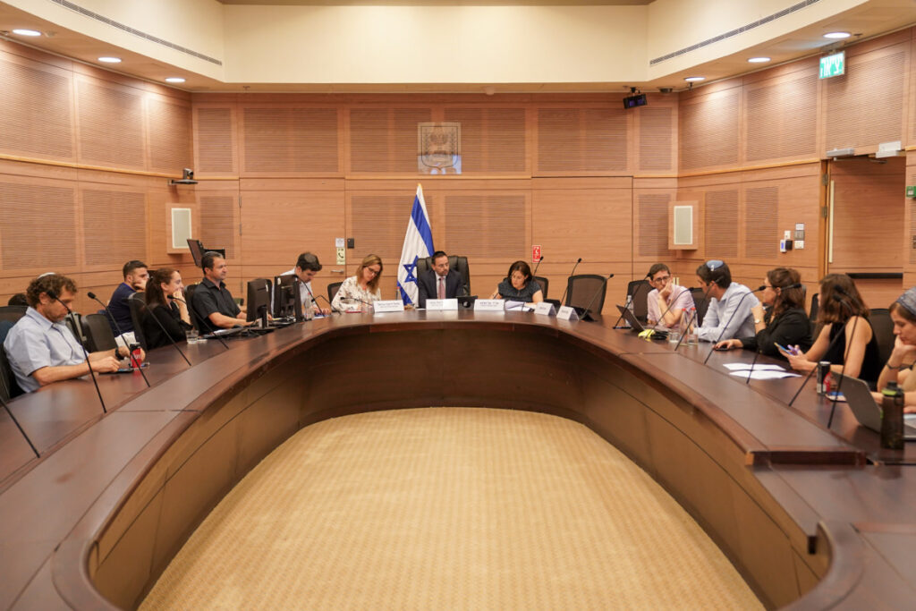 לקראת דיון ברפורמת המזון: אילו מהמזונות והתמרוקים יוזלו?
