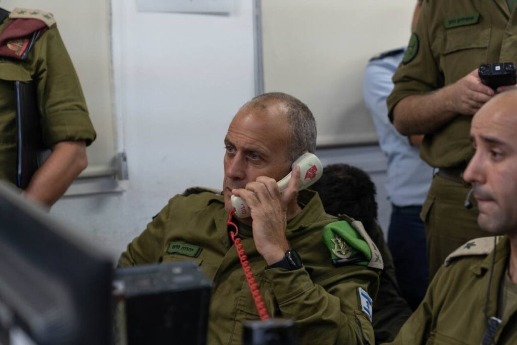 יהודה פוקס נפרד מתפקידו ונציגי הימין בחרו שלא להגיע