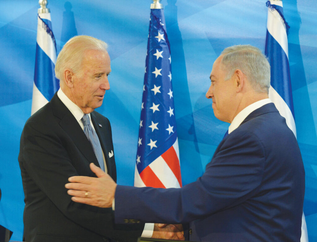 בנימין נתניהו בקונגרס בוושינגטון: מה יקרה עם עסקת החטופים?