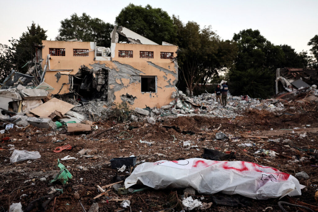 ועדות חקירה בישראל: אלה האפשרויות לחקירת מחדל 7 באוקטובר