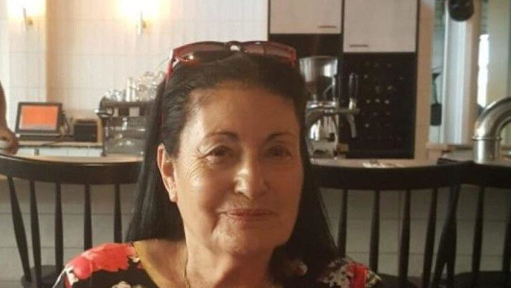 עדות החטופה אלמה אברהם: "במשך רוב הזמן בשבי, הייתי מחוסרת הכרה"