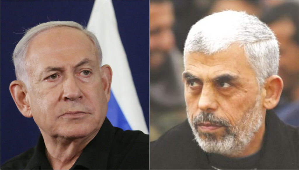 עסקת חטופים: עד עכשיו סינוואר היה הסרבן – כעת זה מוטל על נתניהו