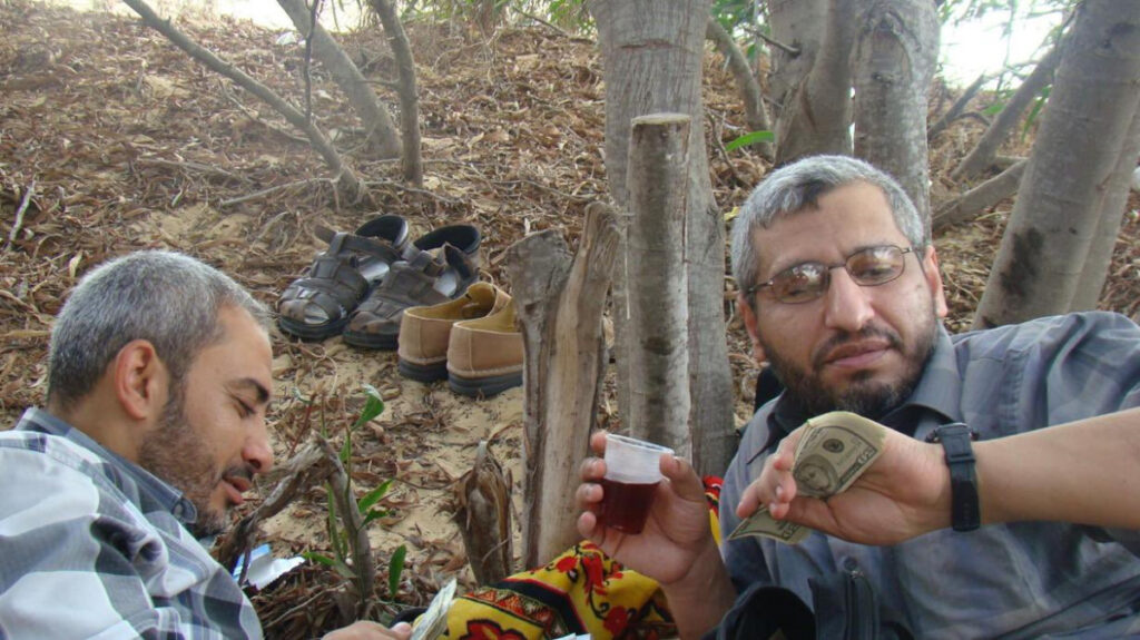 חיסול מוחמד דף: "חמאס כגוף צבאי הולך ומתפרק"